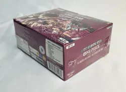 One Piece TCG: A Fist of Divine Speed OP-11 Booster Box English Sealed ⚓ 🔥 New - Image 2