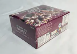One Piece TCG: A Fist of Divine Speed OP-11 Booster Box English Sealed ⚓ 🔥 New - Image 3