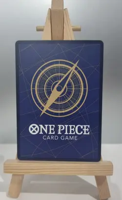 Uta (OP02-120) One Piece TCG English - Image 2