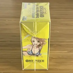 One Piece Adventure On Kami's Island Double PAck Set 10 Card Game TCG - Image 3