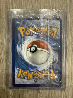 LUCARIO VMAX-SWSH PROMO #291, FACTORY SEALED! POKEMON TCG/CCG CARD MINT NM/M EN - Image 2