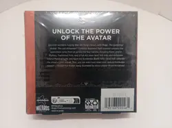 Magic The Gathering: Avatar The Last Air Bender Collector Booster Box - Image 2