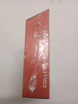 Magic The Gathering: Avatar The Last Air Bender Collector Booster Box - Image 3