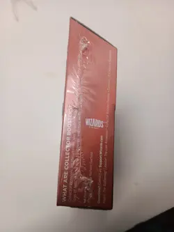 Magic The Gathering: Avatar The Last Air Bender Collector Booster Box - Image 4