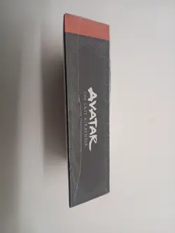 Magic The Gathering: Avatar The Last Air Bender Collector Booster Box - Image 5