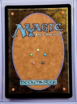 MTG Magic the Gathering Secret Lair 30th Countdown Foil #2005 Lightning Helix - Image 2