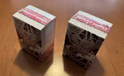 White Flare Booster Bundle - Pokemon TCG (x2) English Version - Image 3