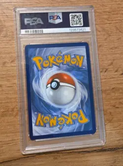 Pokemon PSA 9 Umbreon Ex #161 SIR Prismatic Evolutions 2025 English - Image 2