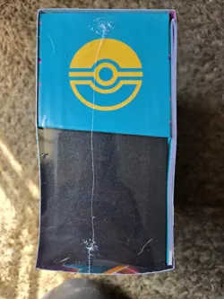 Pokemon Mega Evolution Ascended Heroes Elite Trainer Box ETB Sealed - Image 5