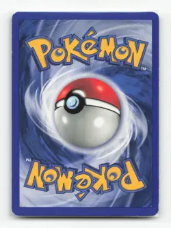 Pokemon TCG - The Rocket's Training Gym 104/132 LP Rare Gym Heroes Unlimited - Image 2