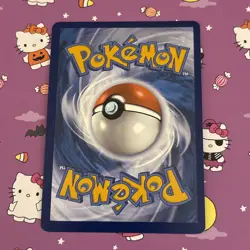 Pokemon TCG Paradox Rift-Toedscruel Full Art 185/182 Secret Illustration Rare - Image 4