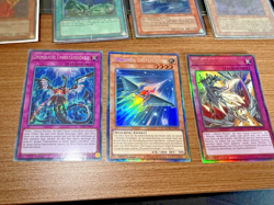 Yu-Gi-Oh! Sammlung/Collection 500+ Karten Cards 2000er Vintage Konvolut/Lot - Image 2