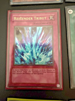 Yu-Gi-Oh! Sammlung/Collection 500+ Karten Cards 2000er Vintage Konvolut/Lot - Image 3