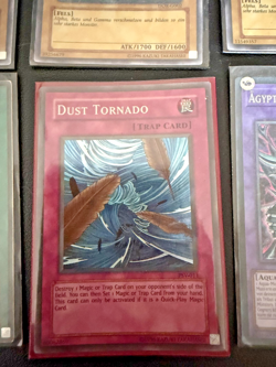 Yu-Gi-Oh! Sammlung/Collection 500+ Karten Cards 2000er Vintage Konvolut/Lot - Image 5