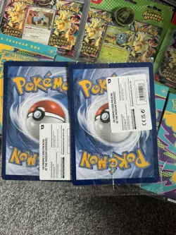 Brand New Sealed - Pokemon TCG Pikachu At The Museum Oversized Promo Card - Image 2