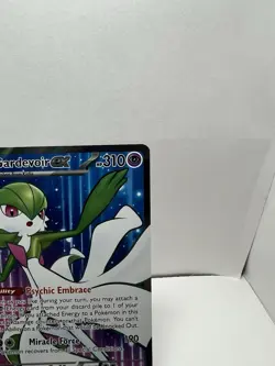 Gardevoir ex 228/198 SV01: Scarlet & Violet Base Set Holo Pokemon Card NM - Image 3