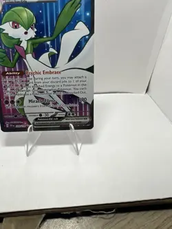 Gardevoir ex 228/198 SV01: Scarlet & Violet Base Set Holo Pokemon Card NM - Image 5