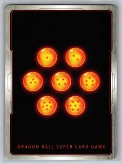 Dragon Ball Super Card Game Son Gohan Adolescence FB05-102 C Fusion World - Image 2