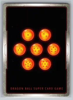 Dragon Ball Super Card Game Fortuneteller Baba FB04-027 C Fusion World Battle - Image 2