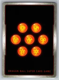 Dragon Ball Super Card Game Fusion World Fortuneteller Baba FB04-027 C Blue - Image 2