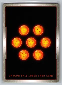 Dragon Ball Super Card Game Fusion World Fortuneteller Baba FB04-027 C Battle - Image 2