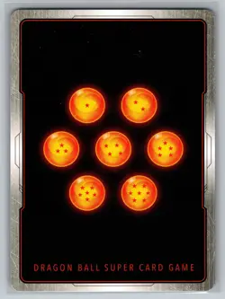 Dragon Ball Super Card Game Fusion World Fortuneteller Baba FB04-027 C Earthling - Image 2