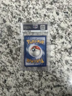 Pokemon TCG Charmander SVP 044 Obsidian Flames ETB Promo PSA 9 - Image 2