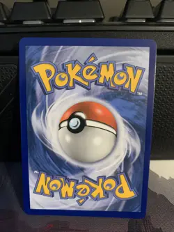 Moltres EX 14/135 Team Plasma Pokemon Card TCG NM - Image 2