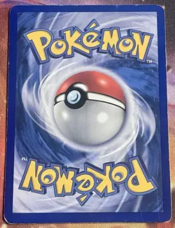 Pokemon TCG: 1999 Base Set Abra 1st Edition Shadowless 43/102 - Image 2