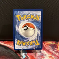 Mega Charizard Y Ex Pokemon MEP 030 Black Star Promo NM Mint - Image 2