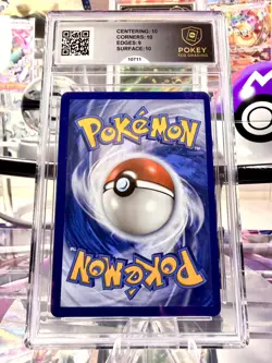 CGC 10 Dark Sylveon V SWSH134 Celebrations Black Star Promo Pokemon TCG - Image 4