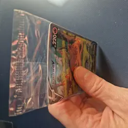 Charizard V UPC SEALED Black Star Promos - SWSH260 SWSH261 SWSH262 - Pokemon TCG - Image 2