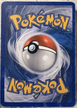 Pokemon EX Emerald Blaziken Non-Holo Rare Card #1/106 2005 - Image 2