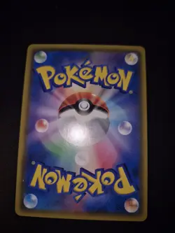 Pokemon - Professor Oak's Setup072/064 Full Art Jap - Remix Bout Nm - Image 2