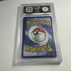 Pokemon TCG - S&V 151 - 201/165 Alakazam - Special Illustration Rare - ACE 10 - Image 4