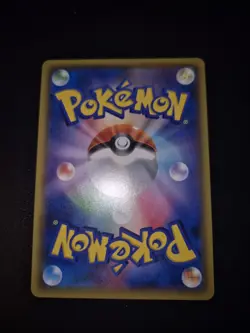 Pokemon - Brock 's Grit Full Art 108/095 SR SM9 Tag Bolt Jap NM - Image 2