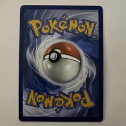 Pokemon TCG - Charizard ex 125/197 Play Stamped Prize Pack Series Holo Obsidian - Image 2