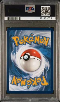 2025 POKEMON JOURNEY TOGETHER POKEMON CENTER ETB PROMO SVP #189 N'S ZORUA PSA 9 - Image 2