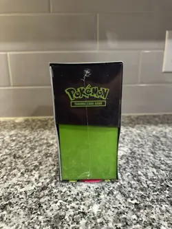 Pokemon TCG Perfect Order Pokemon Center Elite Trainer Box ETB Sealed In Hand - Image 2