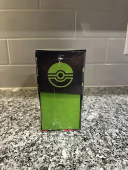 Pokemon TCG Perfect Order Pokemon Center Elite Trainer Box ETB Sealed In Hand - Image 4