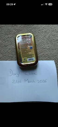 Pokemon TCG - 151 Mini Tin Sealed - 2x Tin - Arcanine & Dragonite - Image 3