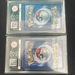 Pokemon TCG - Raikou & Suicune Legend #92 & #93 - 2010 Unleashed - Ace 7, 6 - Image 3