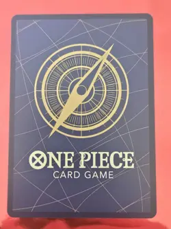 One Piece TCG Kaido SR Alt Art Treasure Cup Winner Promo ST04-003 Near Mint - Image 2