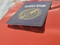 One Piece TCG Kaido SR Alt Art Treasure Cup Winner Promo ST04-003 Near Mint - Image 3