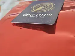 One Piece TCG Kaido SR Alt Art Treasure Cup Winner Promo ST04-003 Near Mint - Image 4