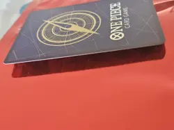 One Piece TCG Kaido SR Alt Art Treasure Cup Winner Promo ST04-003 Near Mint - Image 5