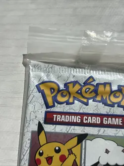 Pokemon TCG General Mills 25th Anniversary 3-card Booster Pack - Sealed Rare 💎 - Image 2