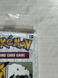 Pokemon TCG General Mills 25th Anniversary 3-card Booster Pack - Sealed Rare 💎 - Image 3