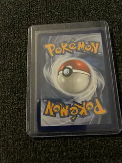 Pokemon TCG Lycanroc Illustration Rare Card Journey Together 166/159 - Image 2