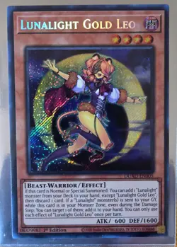 Yugioh! Card Lot - Image 2